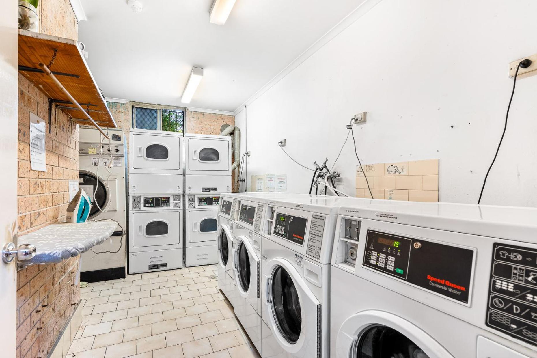 Newtown Backpackers Hostel Sydney Buitenkant foto